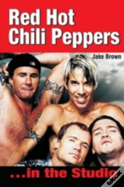 Capa do artigo Red Hot Chili Peppers