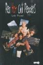 Red Hot Chili Peppers - Preview