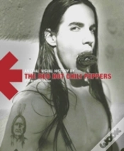 Capa do artigo Red Hot Chili Peppers