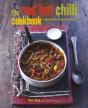 Red Hot Chilli Cookbook - Preview