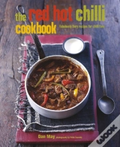 Capa do artigo Red Hot Chilli Cookbook