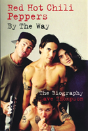 Red Hot Chilli Peppers: By The Way - Preview