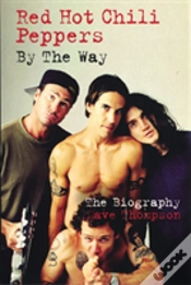 Capa do artigo Red Hot Chilli Peppers: By The Way