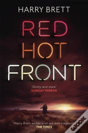 Capa do artigo Red Hot Front