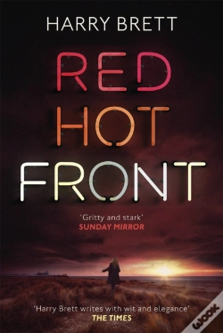 Capa do artigo Red Hot Front