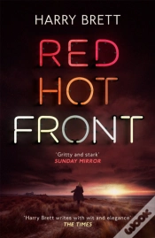 Capa do artigo Red Hot Front