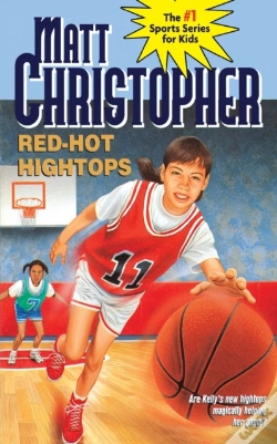 Capa do artigo Red-Hot Hightops