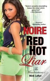 Red Hot Liar