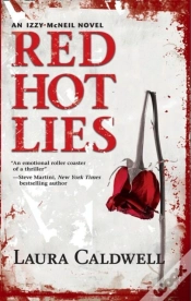Capa do artigo Red Hot Lies