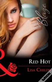 Capa do artigo Red Hot
