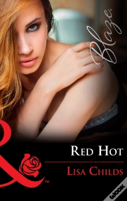 Capa do artigo Red Hot