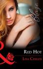 Red Hot - Preview