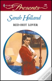 Capa do artigo Red-Hot Lover