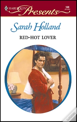 Capa do artigo Red-Hot Lover