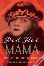 Capa do artigo Red Hot Mama