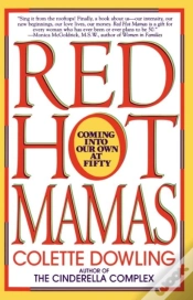 Capa do artigo Red Hot Mamas