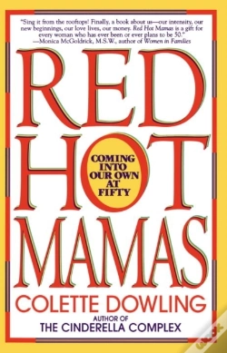 Capa do artigo Red Hot Mamas
