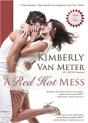 Red Hot Mess - Preview