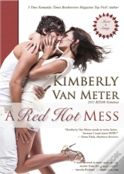 Capa do artigo Red Hot Mess