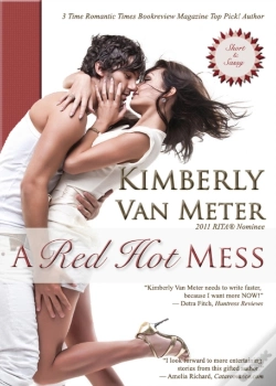 Capa do artigo Red Hot Mess