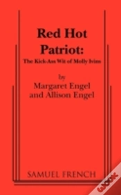 Capa do artigo Red Hot Patriot