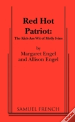Capa do artigo Red Hot Patriot