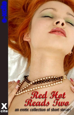 Capa do artigo Red Hot Reads - Volume 2