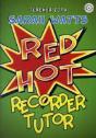 Red Hot Recorder Tutor 1 - Teacher Copy - Preview
