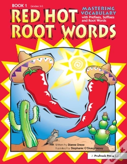 Capa do artigo Red Hot Root Words