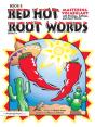 Red Hot Root Words - Preview