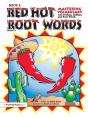 Red Hot Root Words - Preview