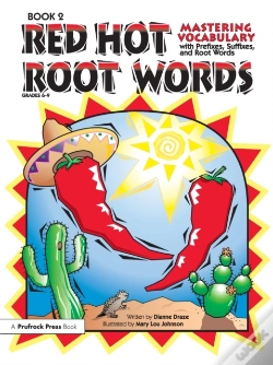 Capa do artigo Red Hot Root Words