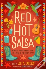 Capa do artigo Red Hot Salsa