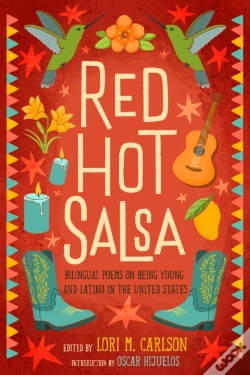 Capa do artigo Red Hot Salsa