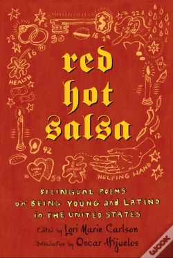 Capa do artigo Red Hot Salsa
