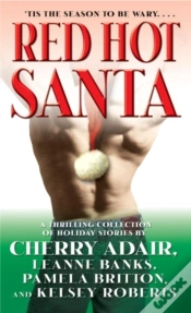 Capa do artigo Red Hot Santa