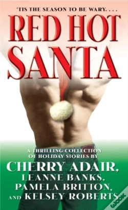 Capa do artigo Red Hot Santa