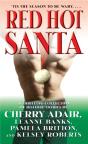 Red Hot Santa - Preview