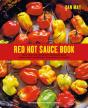 Red Hot Sauce Book - Preview