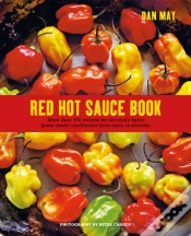 Capa do artigo Red Hot Sauce Book