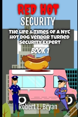 Capa do artigo Red Hot Security