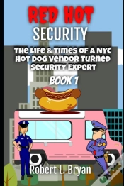 Capa do artigo Red Hot Security