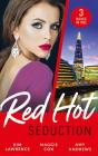 Red-Hot Seduction - Preview