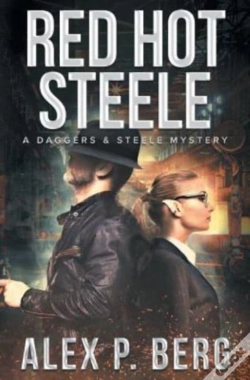 Capa do artigo Red Hot Steele