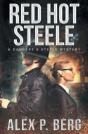 Red Hot Steele - Preview