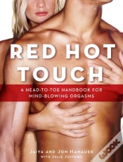 Capa do artigo Red Hot Touch