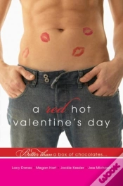 Capa do artigo Red Hot Valentine