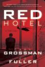 Red Hotel - Preview