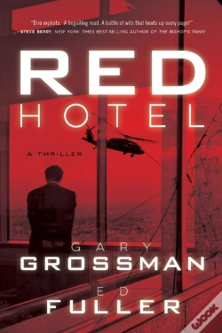 Capa do artigo Red Hotel