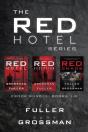 Red Hotel Series Ebook Bundle - Preview